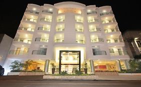 Hotel Atrium Plaza